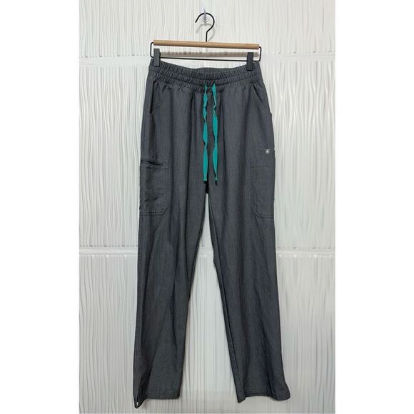 FIGS Women’s Straight Leg Scrub Pants™ - Small - Picture 1 of 7